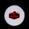 Sublimation Patch - Circle Thumbnail