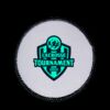Sublimation Patch - Circle Thumbnail