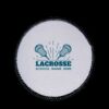 Sublimation Patch - Circle Thumbnail