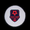 Sublimation Patch - Circle Thumbnail