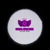 Sublimation Patch - Circle Thumbnail