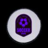 Sublimation Patch - Circle Thumbnail
