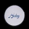 Sublimation Patch - Circle Thumbnail
