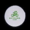 Sublimation Patch - Circle Thumbnail