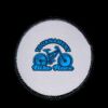 Sublimation Patch - Circle Thumbnail