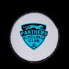 Sublimation Patch - Circle Thumbnail