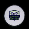 Sublimation Patch - Circle Thumbnail