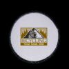 Sublimation Patch - Circle Thumbnail