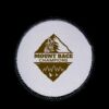 Sublimation Patch - Circle Thumbnail