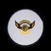 Sublimation Patch - Circle Thumbnail