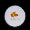 Sublimation Patch - Circle Thumbnail