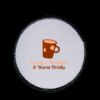 Sublimation Patch - Circle Thumbnail