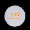 Sublimation Patch - Circle Thumbnail