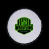 Sublimation Patch - Circle Thumbnail