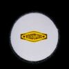 Sublimation Patch - Circle Thumbnail