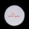Sublimation Patch - Circle Thumbnail