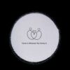 Sublimation Patch - Circle Thumbnail