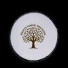 Sublimation Patch - Circle Thumbnail