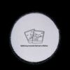 Sublimation Patch - Circle Thumbnail