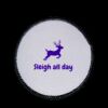 Sublimation Patch - Circle Thumbnail