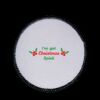Sublimation Patch - Circle Thumbnail