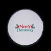 Sublimation Patch - Circle Thumbnail