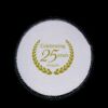 Sublimation Patch - Circle Thumbnail