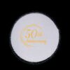 Sublimation Patch - Circle Thumbnail
