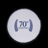 Sublimation Patch - Circle Thumbnail