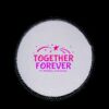 Sublimation Patch - Circle Thumbnail