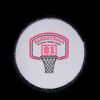Sublimation Patch - Circle Thumbnail
