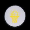 Sublimation Patch - Circle Thumbnail