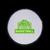 Sublimation Patch - Circle Thumbnail