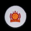 Sublimation Patch - Circle Thumbnail