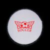 Sublimation Patch - Circle Thumbnail