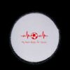 Sublimation Patch - Circle Thumbnail
