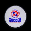 Sublimation Patch - Circle Thumbnail