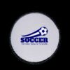 Sublimation Patch - Circle Thumbnail