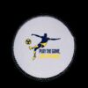 Sublimation Patch - Circle Thumbnail