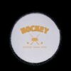 Sublimation Patch - Circle Thumbnail