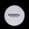 Sublimation Patch - Circle Thumbnail