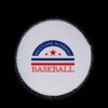 Sublimation Patch - Circle Thumbnail