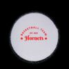 Sublimation Patch - Circle Thumbnail