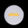 Sublimation Patch - Circle Thumbnail