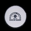 Sublimation Patch - Circle Thumbnail
