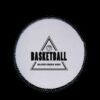 Sublimation Patch - Circle Thumbnail