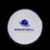 Sublimation Patch - Circle Thumbnail