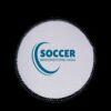 Sublimation Patch - Circle Thumbnail