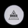Sublimation Patch - Circle Thumbnail