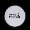 Sublimation Patch - Circle Thumbnail